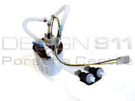 Fuel Pump. Porsche 996 TT / 996 GT2